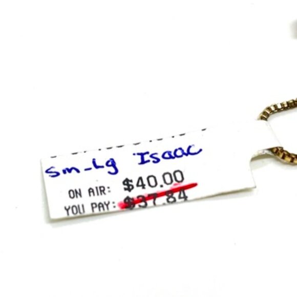 NWT ISAAC MIZRAHI LIVE PINK PURPLE RHINESTONE ADJUSTABLE BRACELET GOLD TONE - Picture 7 of 10